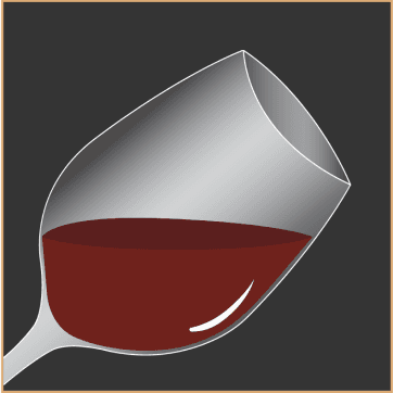 picto coupe de vin